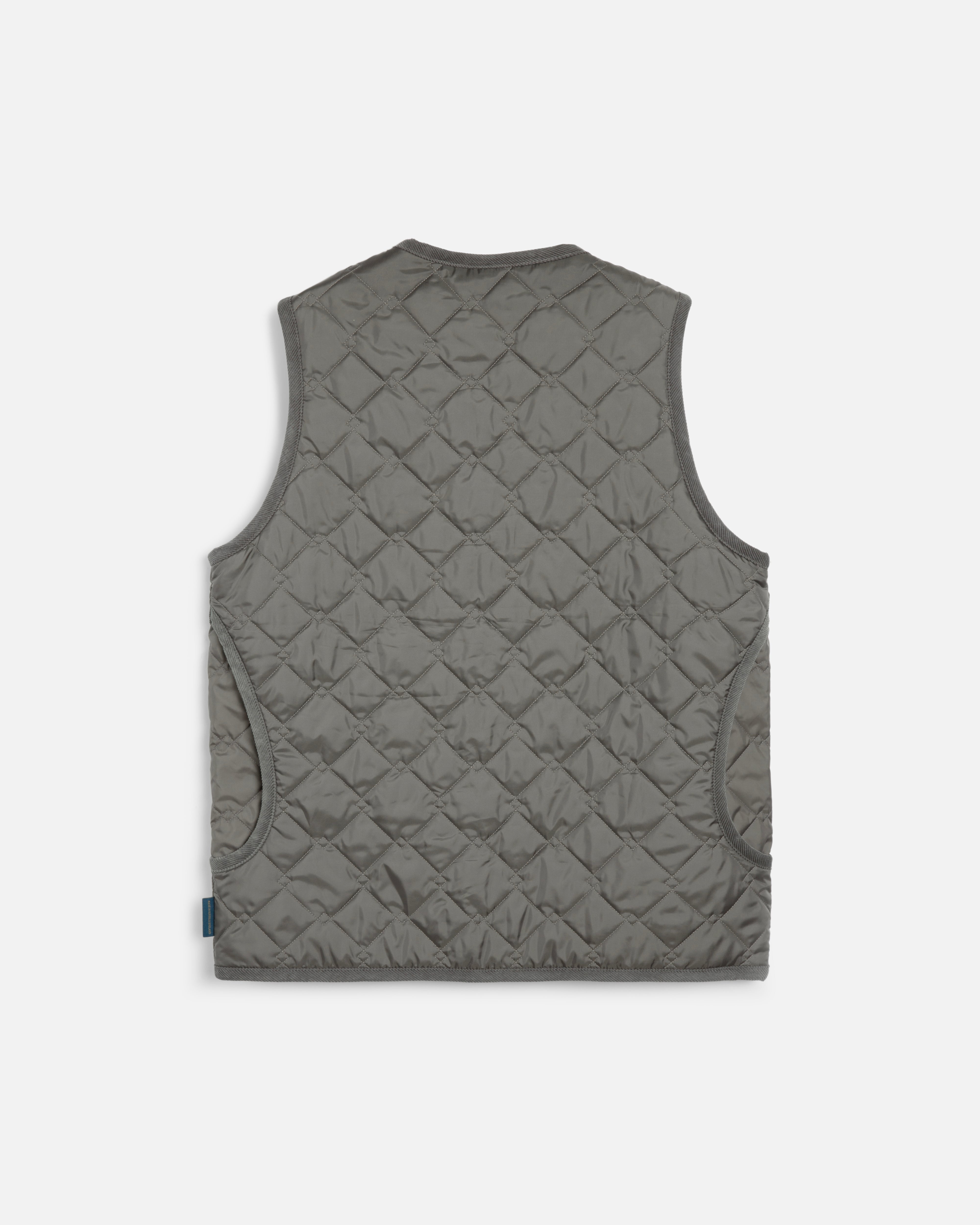 Redrafted Gilet